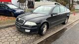 Skoda Octavia Lim.Elegance1,9*AUTOMATIK*KLIMA*TÜV12/27 - Skoda Octavia mit Diesel-Antrieb: Limousine, 1.9
