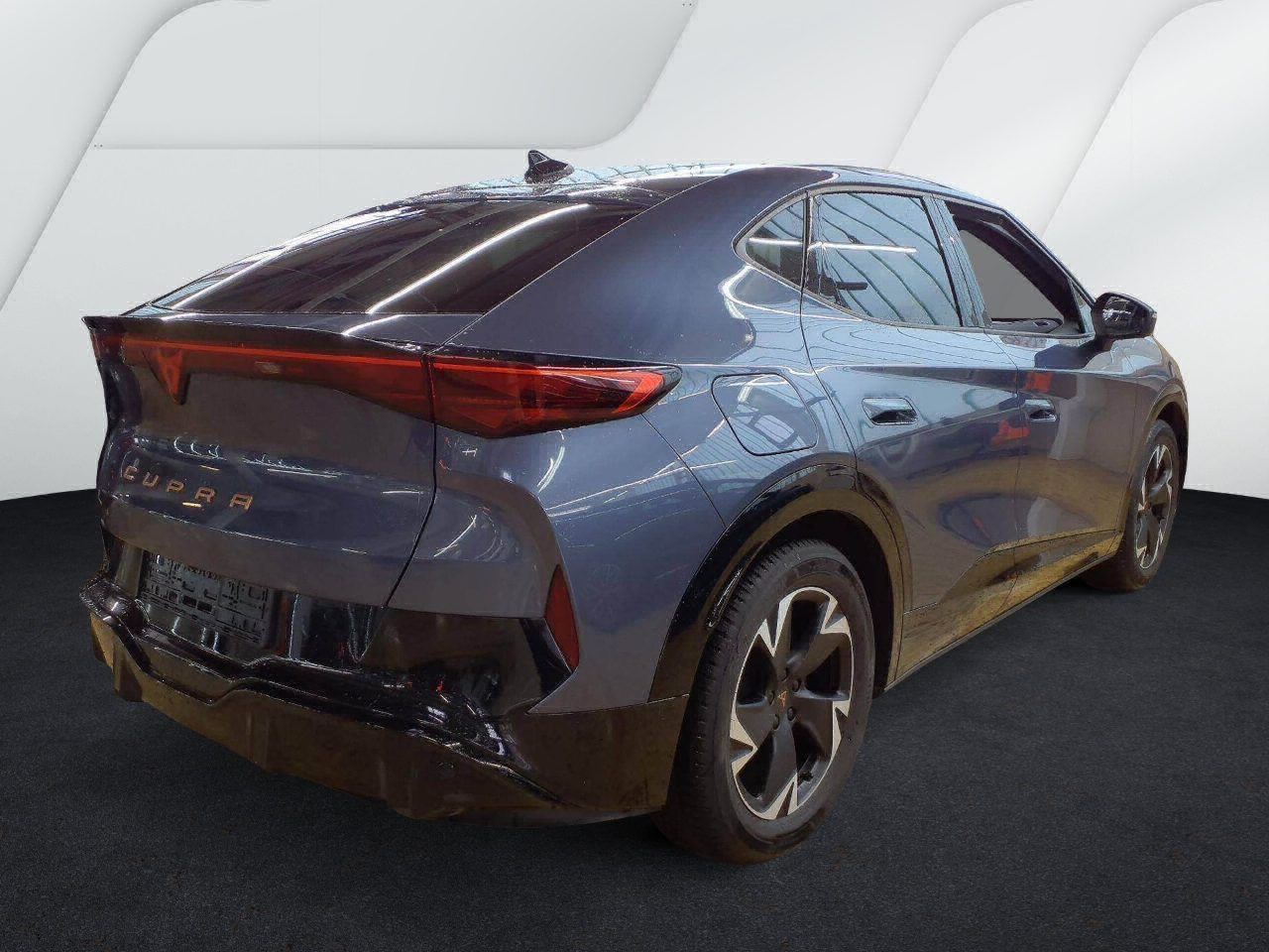 Cupra Tavascan - Bild 3