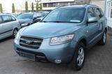 Hyundai Santa Fe 2.2 CRDi GLS - gebrauchte Hyundai SANTA FE aus dem Jahr 2006
