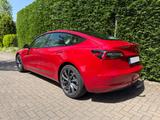 Tesla Model 3 Long Range AHK, Boost & 1J. Garantie TOP - Tesla Gebrauchtwagen in Duisburg