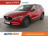 Mazda CX-5 2.5 Sports-Line AWD Aut*NAVI*LED*ACC*CAM* - Mazda CX-5 in Stuttgart