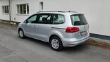 Volkswagen Sharan 2,0 TDI BMT*DSG*NAVI*PDC*7-Sitzer - Volkswagen Sharan 7N mit Diesel-Antrieb