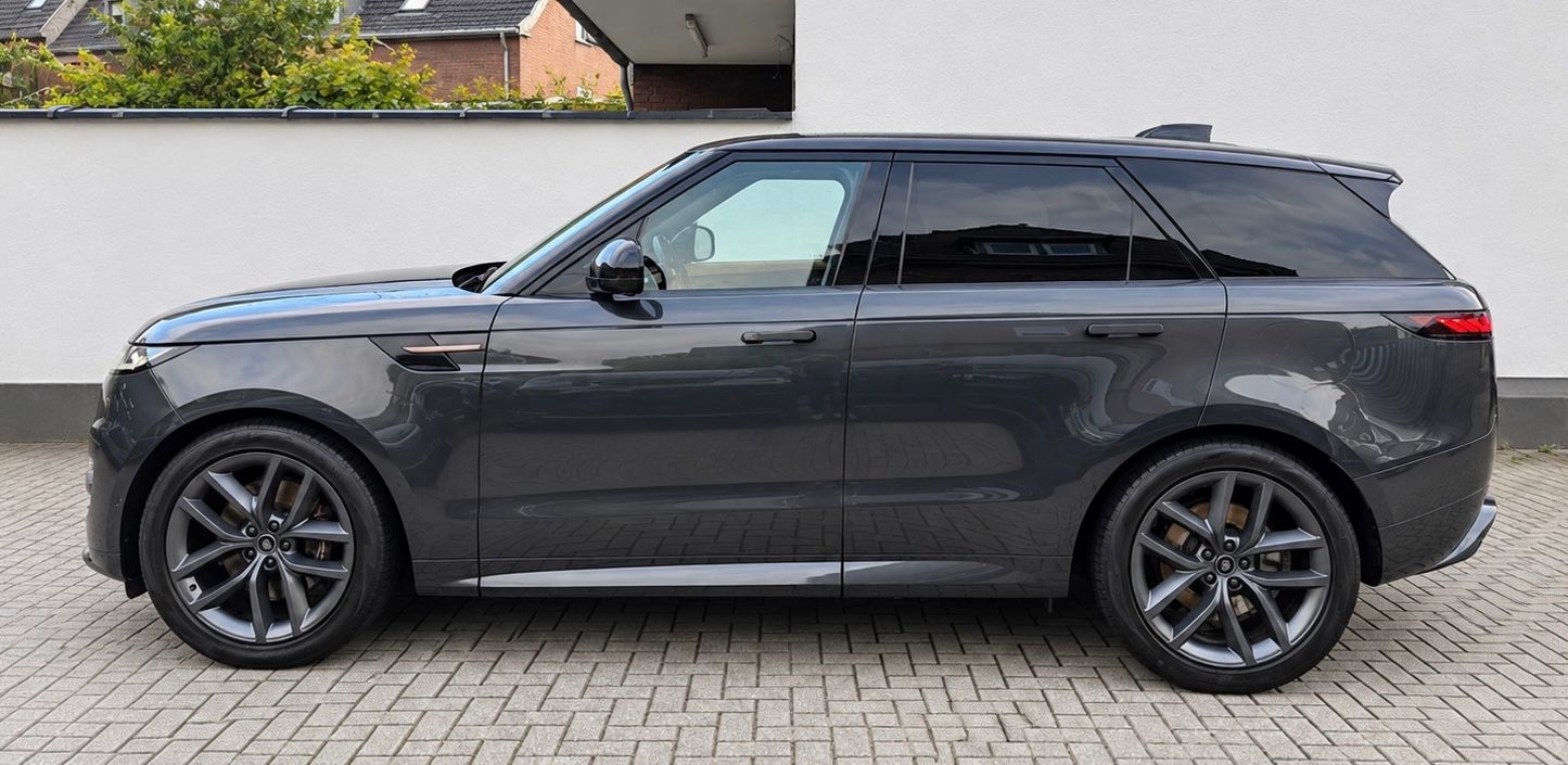 Land Rover Range Rover Sport Dynamic SE Hybrid P440e  Voll imagem 2