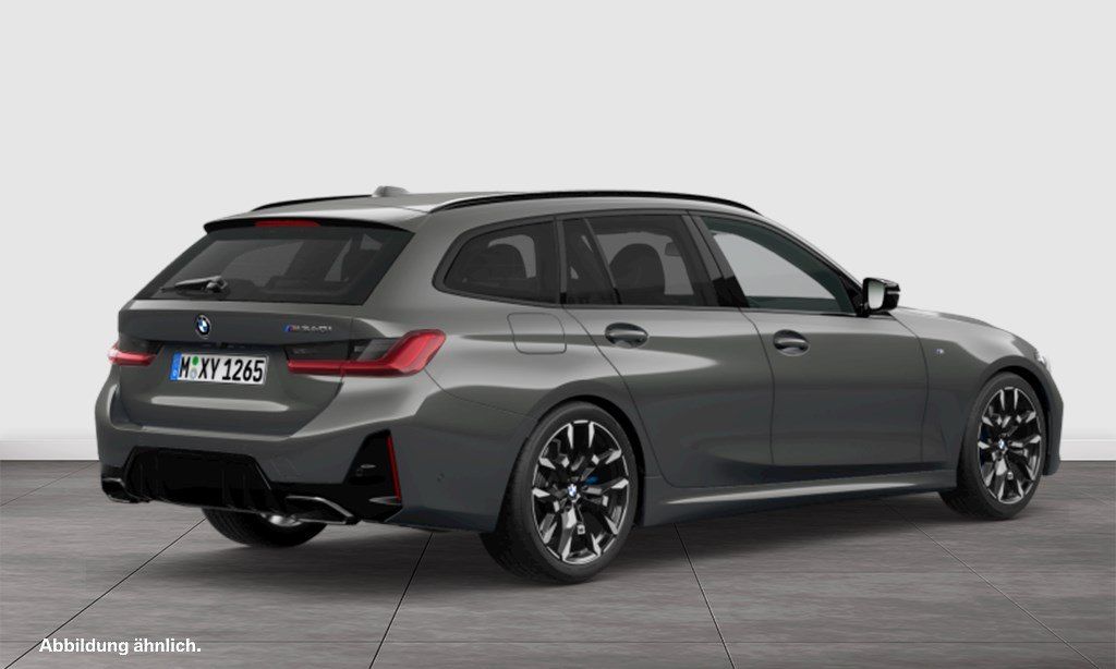 BMW M340i - Bild 2