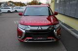 Mitsubishi Outlander PHEV Basis Spirit 4WD - Mitsubishi Outlander: Basis Spirit