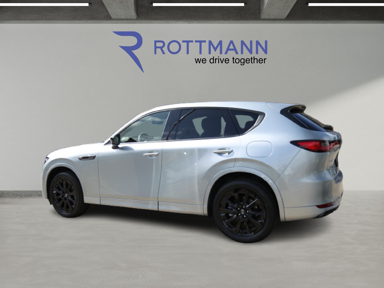 Mazda CX-60 - Bild 5