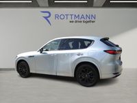 Mazda CX-60 - Vorschau Bild 5