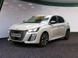 Peugeot e-208 BUSINESS Elektromotor 156 LED NAVI SPURH. - Peugeot e-208 Neuwagen