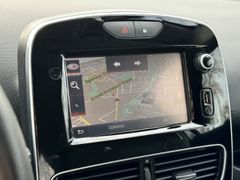 Fahrzeugabbildung Clio IV Grandtour Limited 8xReifen+Sitzh+PDC+Nav
