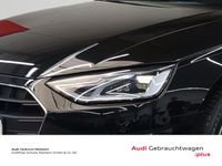 Audi A4 - Vorschau Bild 6