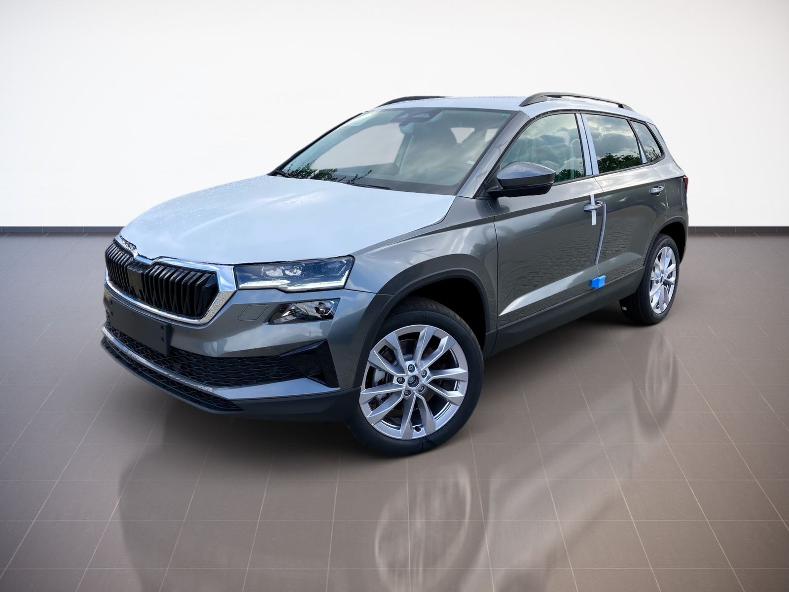 Skoda Karoq - Bild 2