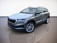 Skoda Karoq - Vorschau Bild 2