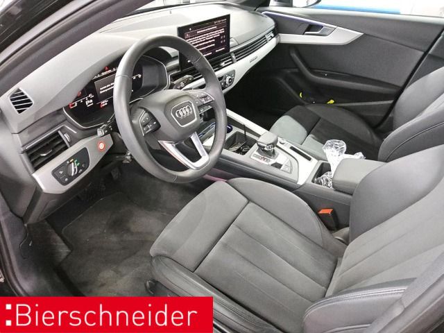 Audi A4 Av 45 TFSI qu S-Line 19 AHK PANO MATRIX foto 5