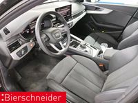 Audi A4 - Vorschau Bild 3