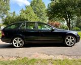 Mercedes-Benz C 280 mit viel Ausstattung  - Mercedes-Benz C 280 Gebrauchtwagen