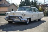 Cadillac Sedan Deville 4 Door Hardtop - Cadillac Deville: Sedan