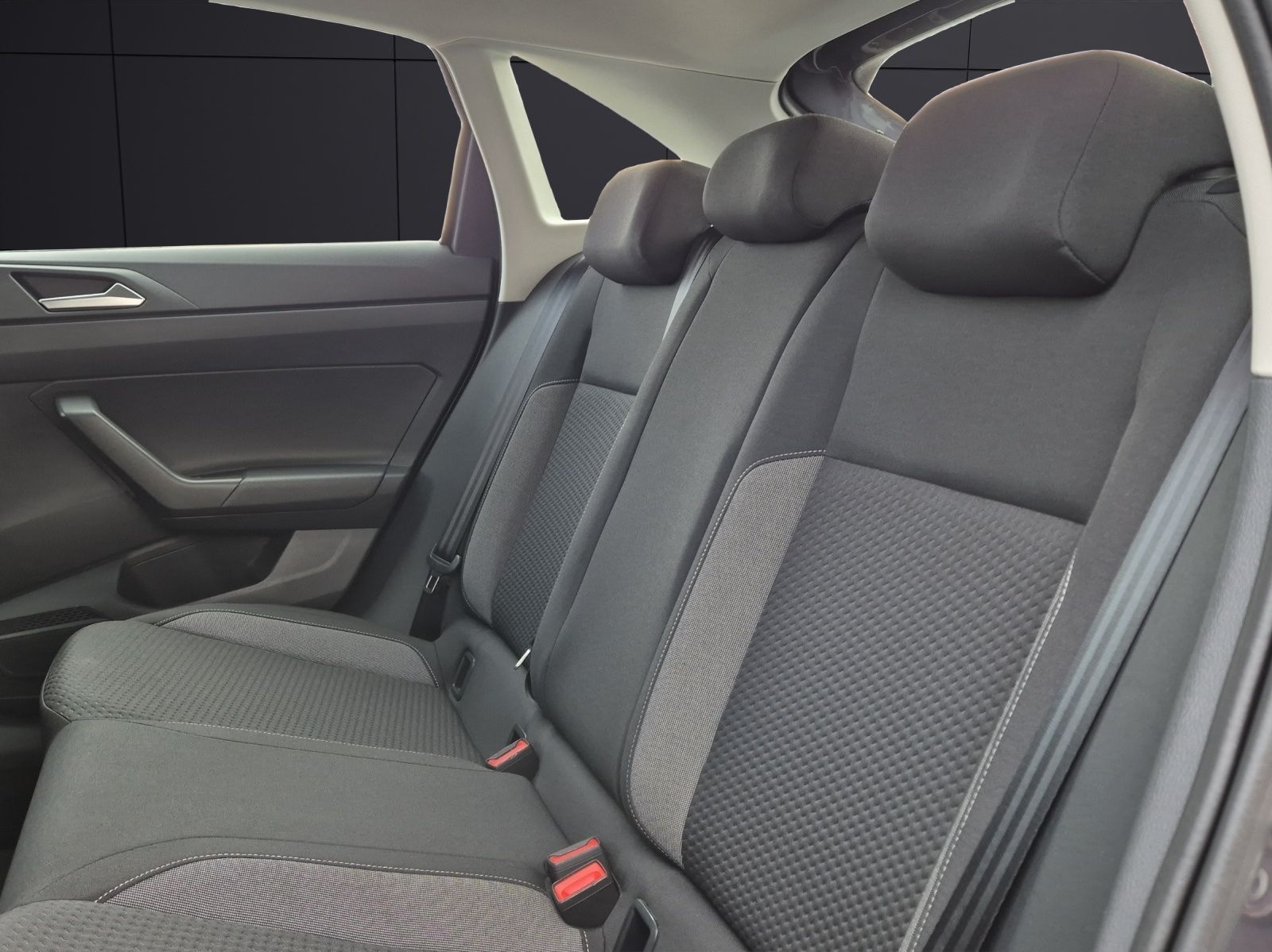 Fahrzeugabbildung Volkswagen Taigo TSI Life Kamera ACC LED Climatronic