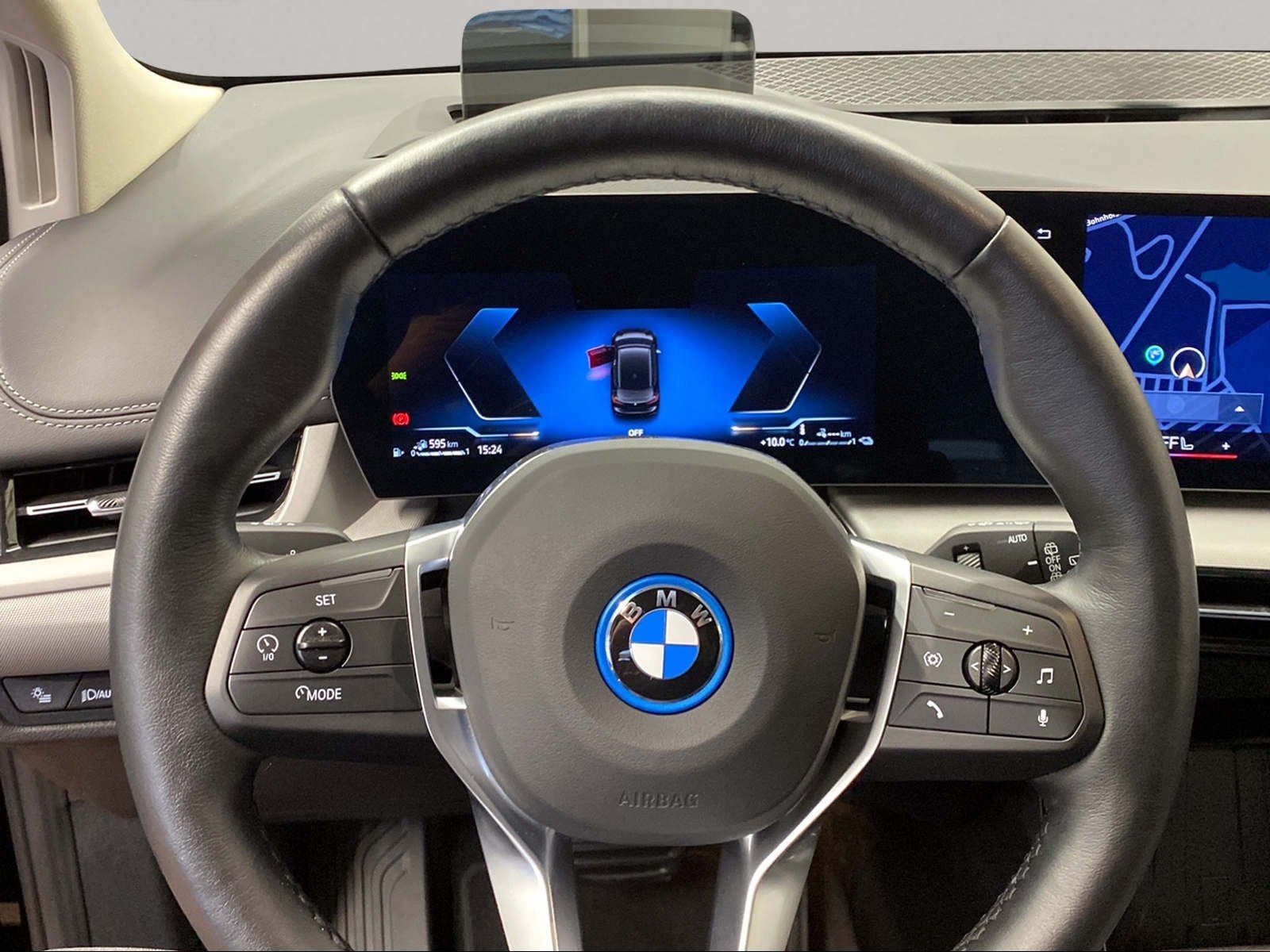 BMW 230 Active Tourer - Bild 13