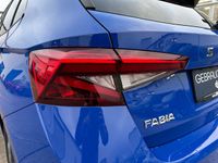 Skoda Fabia - Vorschau Bild 10