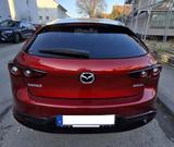 Mazda 3 e-SKYACTIV G 122 Drive Homura Homura - Mazda 3 Gebrauchtwagen in Stuttgart