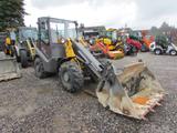 MECALAC AX 700 Radlader 26.000 EUR - MECALAC Mobilbagger