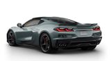 Corvette C8 E-Ray COUPE 3LZ Sportp. Dig.Cockpit BT - Corvette C8 in Berlin