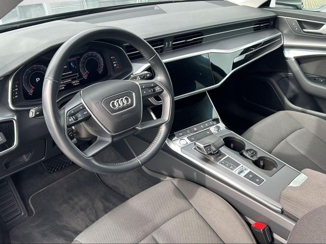 A6 AVANT 45 TFSI QUATTRO S TRONIC