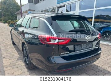 Opel Insignia - 6