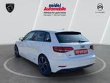 Audi A3 35 TFSI Sportback, wenig KM, NAVI, SHZ, GRA - Audi A3 Gebrauchtwagen in Hannover