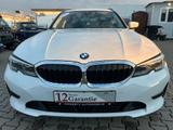BMW Touring 3er - 320 d Mild Hybrid Advantage*STA... - BMW: Weiß, 3er