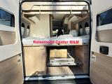 Malibu Van diversity coupé 600 DB K 2025 UVP 91K - Malibu Diversity 600 DB K
