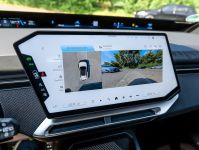 BMW iX3 - Vorschau Bild 15