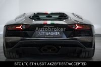 Lamborghini Aventador – pogled 6