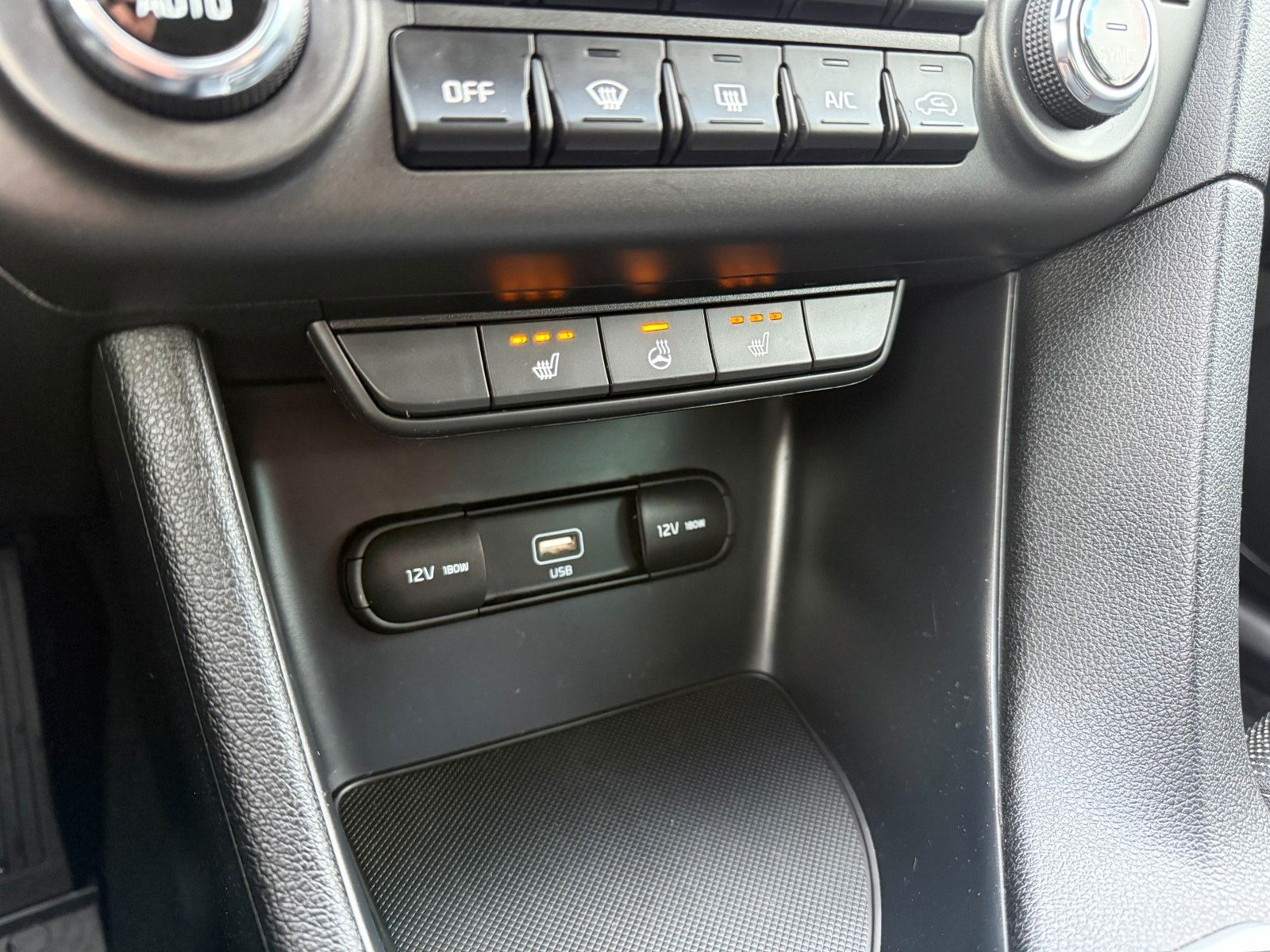 Kia Sportage Black Edition|LED|Kamera|Navigation|JBL foto 24