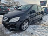 Mercedes-Benz B 200 Turbo TÜV-NEU - gebrauchte Mercedes-Benz B 200 aus dem Jahr 2010