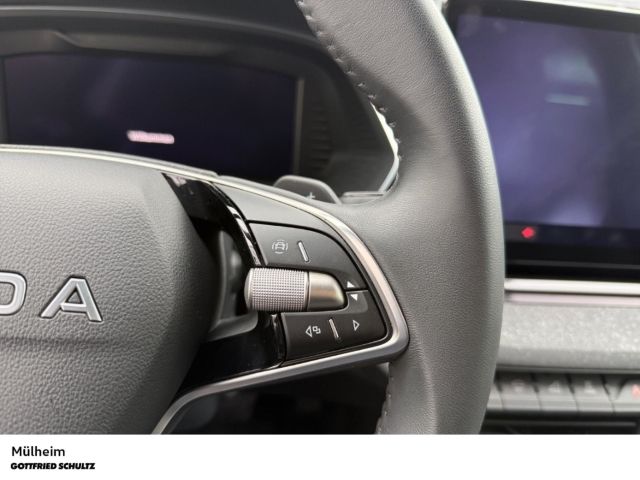 Skoda Octavia - Bild 11