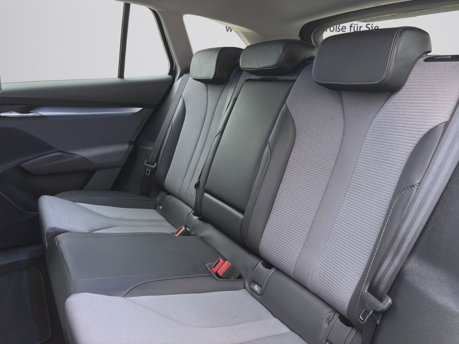 Skoda Enyaq - Bild 15