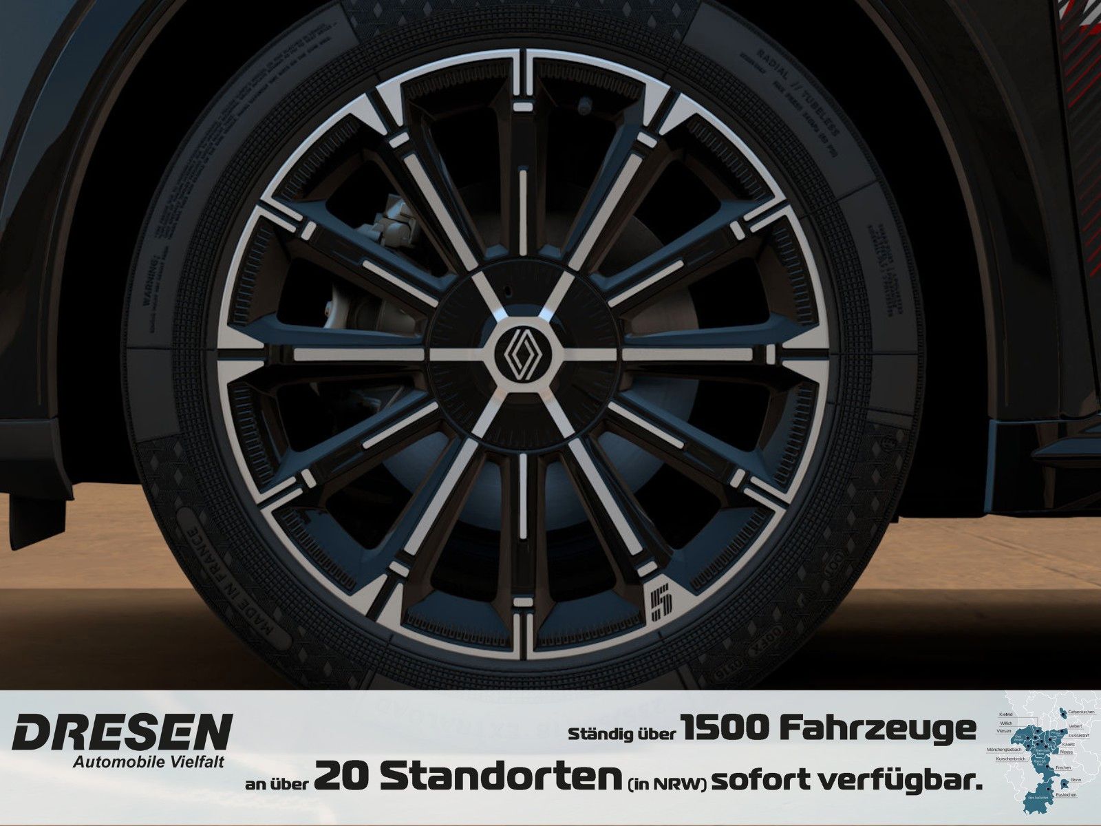 Renault R 5 - Bild 8