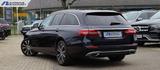 Mercedes-Benz E 300 de T KAMERA+BURMESTER+WIDESCREN+KEYLESS-GO - Mercedes-Benz E 300 Gebrauchtwagen in Berlin