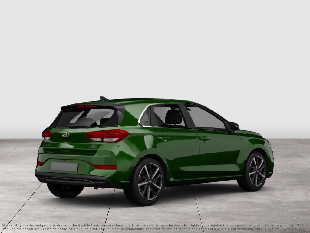 Hyundai i30 - Bild 2