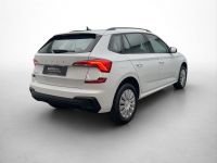 Skoda Kamiq - Vorschau Bild 3