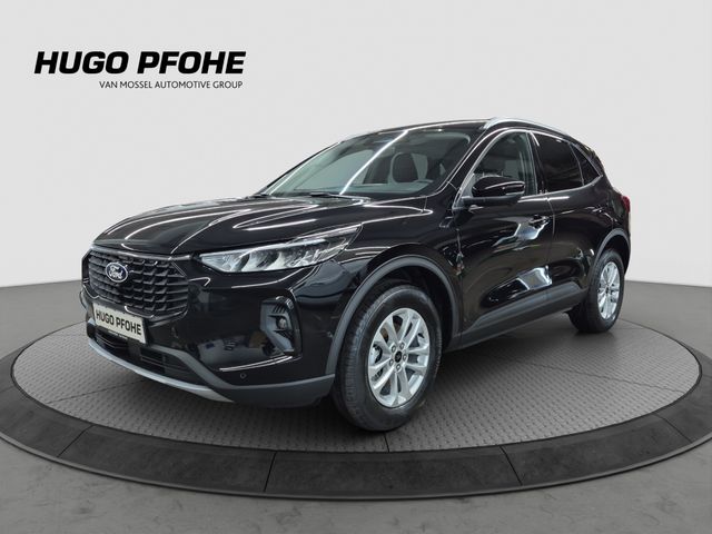 Ford Kuga Titanium 1.5 EcoBoost 110kW(150PS)