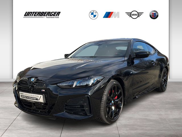 BMW M440i xDrive Coupé M Sport Pro GSD DA+ PA+ HK