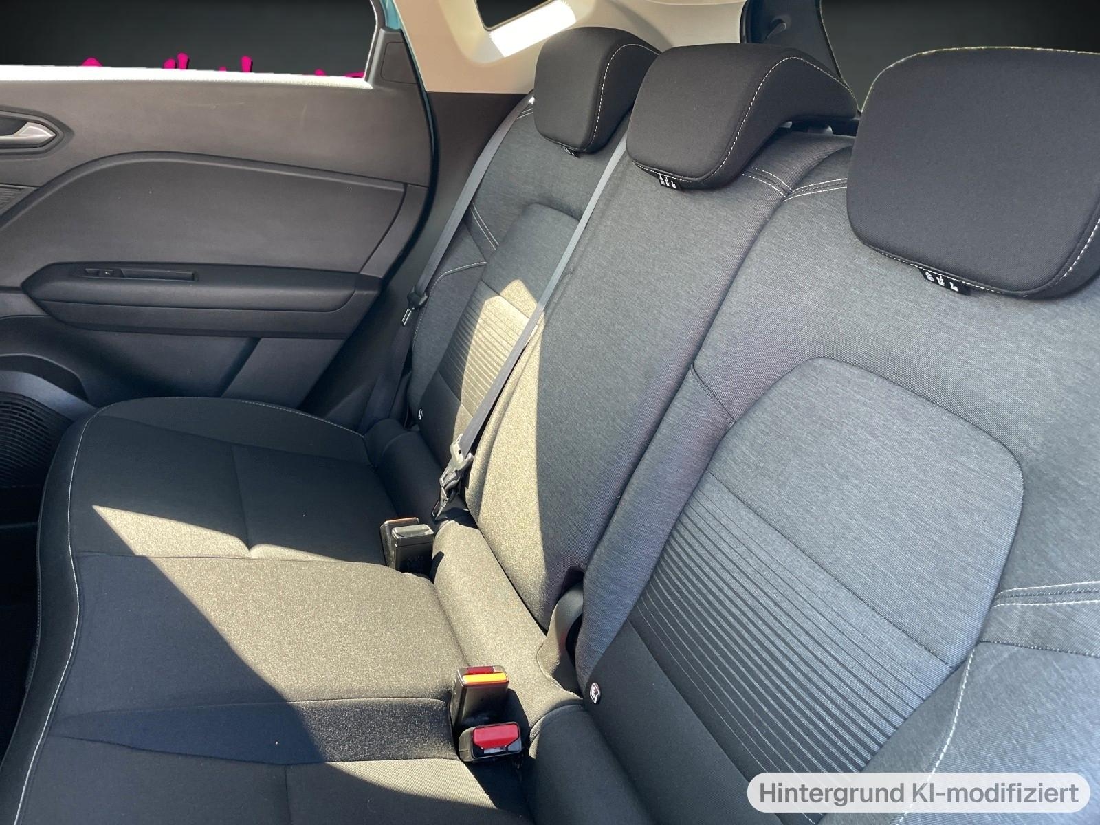 Renault Captur II EXPERIENCE 101 PS (*KLIMA*BLUETOOTH*), миниатюра 15