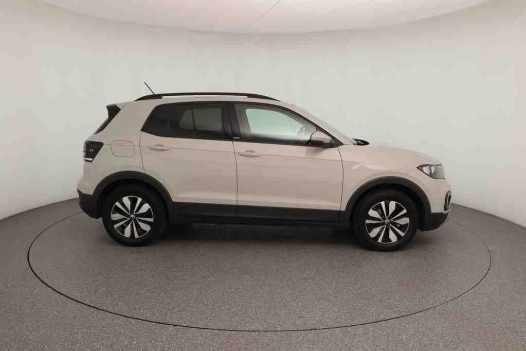 Volkswagen T-Cross Life MOVE 1.0 TSI Klima*PDC*SH