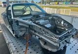 Porsche 911 Carrera 2 WLS 345PS 40-Jahre *DEUTSC... - Porsche 911 Urmodell Unfallwagen