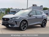Cupra Formentor 2.0 TDI 110kW 4Drive DSG