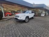 Jeep Cherokee Limited 4WD - Jeep Cherokee: Limited
