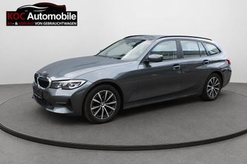 BMW 318 - 1