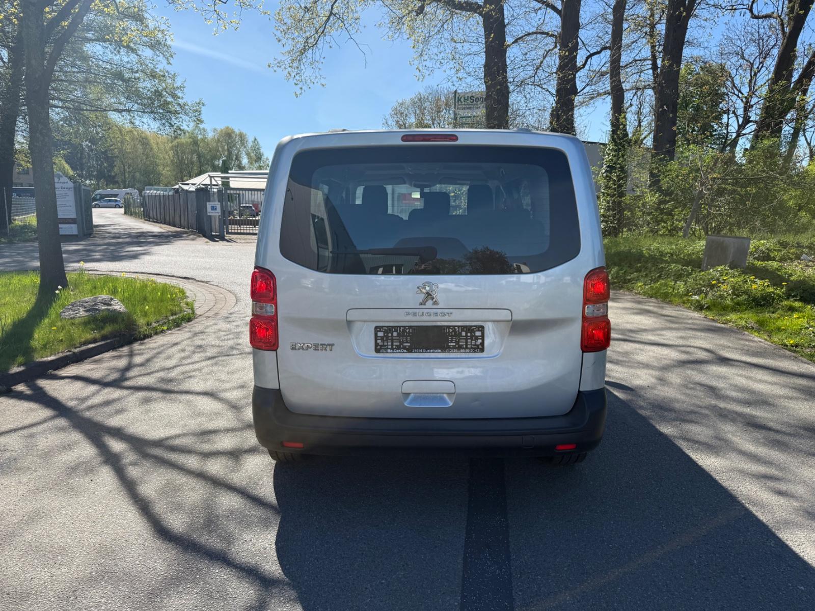 Peugeot Expert Kombi L2 *9 Sitzer*